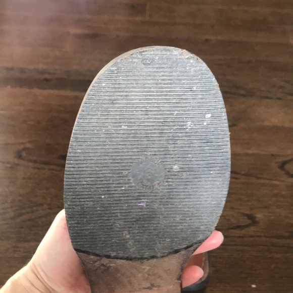 J. Crew plaid clogs - Picture 11 of 12